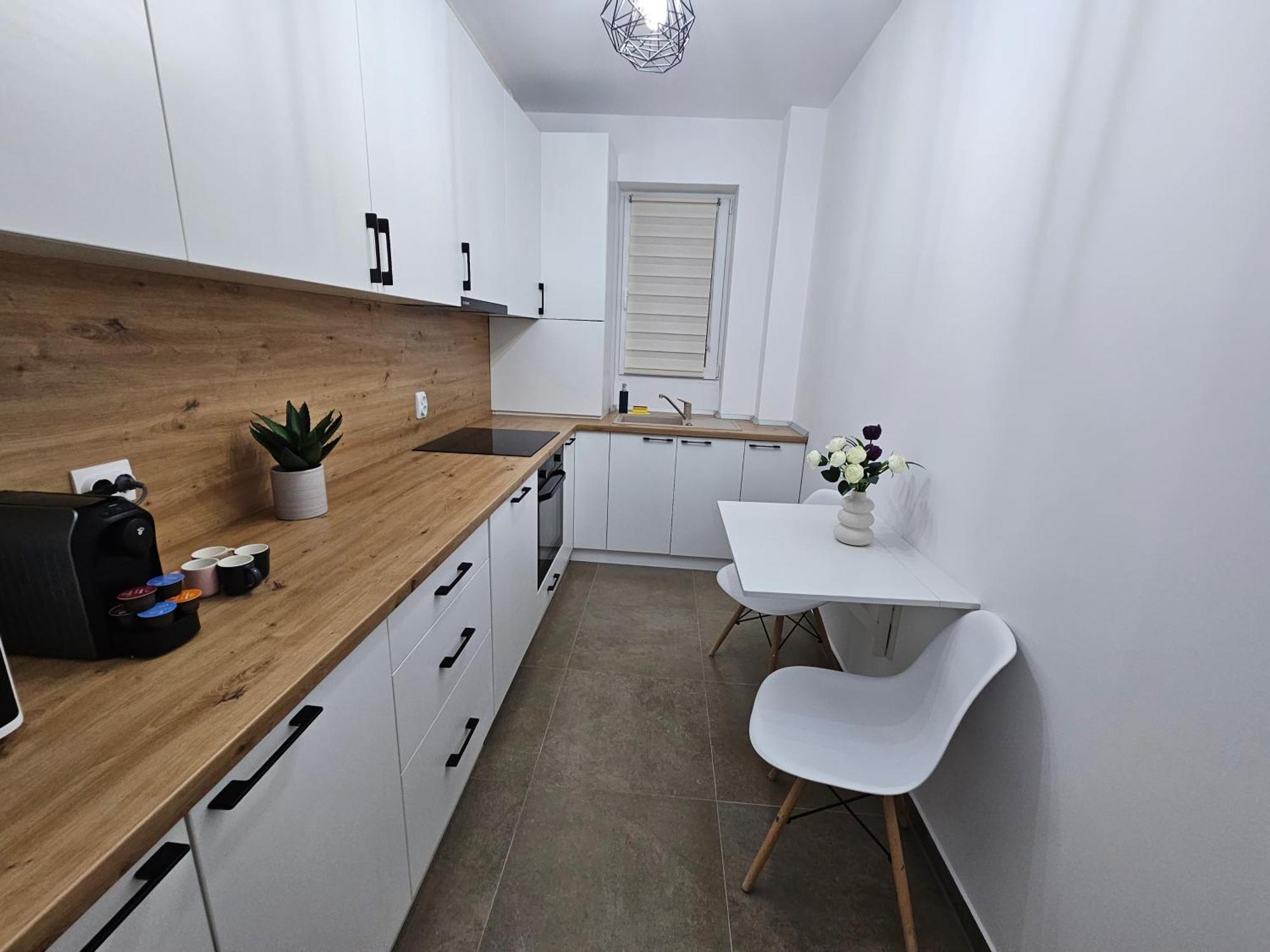 Urban Luxury Flats - Cozy Apartments At Coresi Mall #براشوف المظهر الخارجي الصورة
