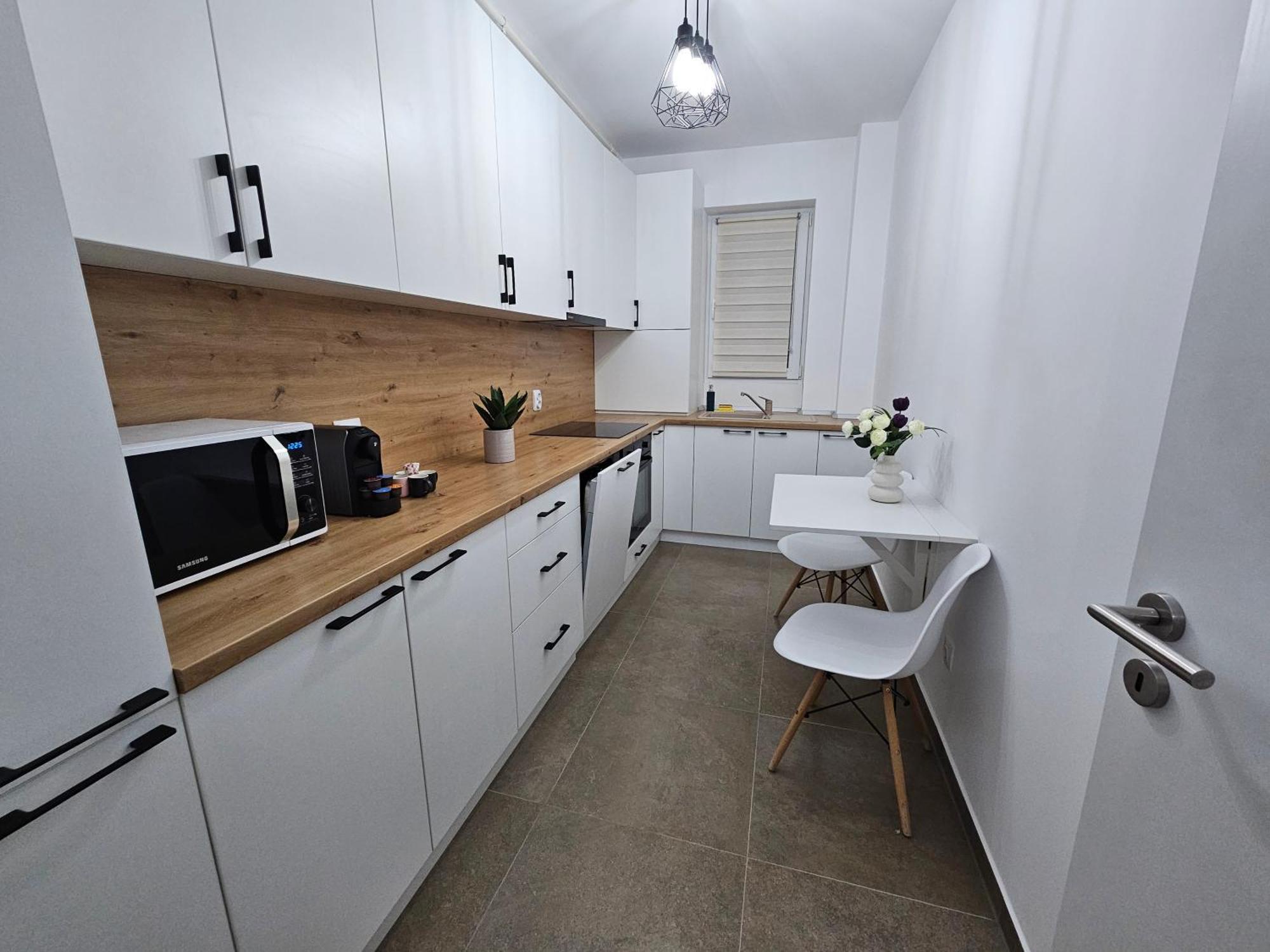 Urban Luxury Flats - Cozy Apartments At Coresi Mall #براشوف المظهر الخارجي الصورة